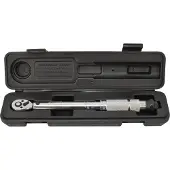 AWTOOLS 1/4'' momenttiavain AW39402BL; 5-25 Nm