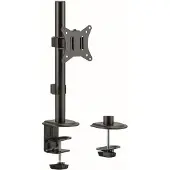 Ginza.se Monitorhalterung 17-32" max. 9 kg neig-,kipp-& dreh (BP0222)
