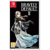 Bravely Default II Switch