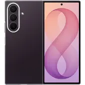 Samsung Galaxy Z Fold8 Ultra Clear Case Transparent