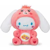 Troetelbeertjes - 22cm Plush - Cinnamoroll as Love-a-Lot Bear