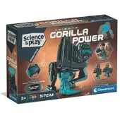 Clementoni Gorilla Power (USA)