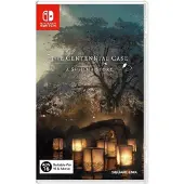 Satavuotisjuhla: Shijima-tarina - Nintendo Switch - Seikkailu