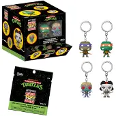Funko POP! POP! Yllätysavaimenperä, Teenage Mutant Ninja Turtles