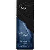 Maison Asrar Silent Surge Eau de Parfum 100 ml