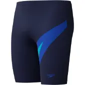 Speedo Hyperboom Jammer - Blue - 34