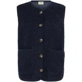 Fransa Frtenya Wa 1 - Navy - XS