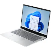 HP OmniBook 7 AI PC - 14inch | 2K OLED | 32GB RAM | 512GB SSD