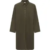 Fransa Frcory Dr 2 - Khaki green - XL