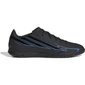 Adidas F50 Hyperfast Club In - Black - 44