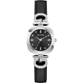 GUESS Gabby 28mm 3atm Quartz/analogical Naisten Kello