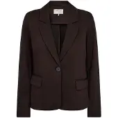 Freequent Fqnanni-Jacket - Brown - XXL