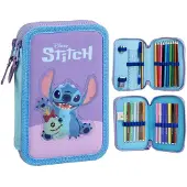 Disney Stitch Kynäkotelo