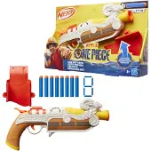 Nerf One Piece Blasteri Going Merry