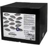 Kaffekapslen | Espresso Intenso - Budget - 50 E.S.E. espressonappia