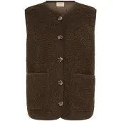 Fransa Frtenya Wa 1 - Brown - M