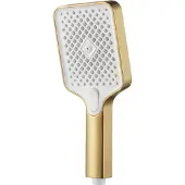 REA SUIHKUKÄSI JS-031 BRUSH GOLD