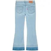 Levi's Px-Denim Pants - Blue - 152