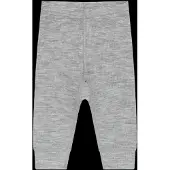 CeLaVi Leggings - Solid - Grey - 60