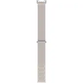 Google Pixel Watch 3 (41mm), Performance Loop Band, Porcelain,