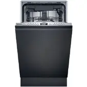 Siemens SR63HX77ME iQ300 integroitava astianpesukone