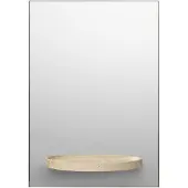 Ferm Living Symmetry Peili