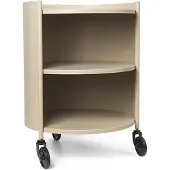 Ferm Living Eve Storage - Cashmere