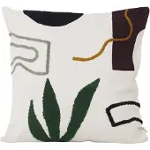 Ferm Living Mirage tyyny, Cacti