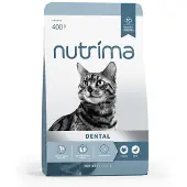 Nutrima Cat Adult Dental