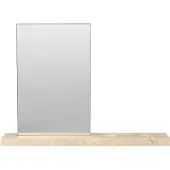 Ferm Living Caseta Pöytäpeili