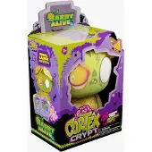Cortex Crypt Pehmolelu Barry Alive 20cm