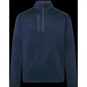 Ralph Lauren Stretch Jersey Pullover - Navy - L