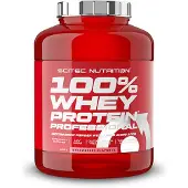 Scitec Nutrition NEW! 100% Whey Protein Professional 1816g