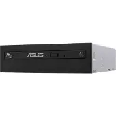 Asus DRW-08D6MT, sisäinen DVD-kirjoitin, SATA, musta
