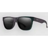 Smith Lowdown 2 Matte Fathom Aurinkolasit chromapop polarized black Koko Uni