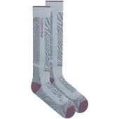 Icebreaker Ski+ Medium Otc Mountain Contour Sukat
