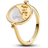 Pandora Me pegasus medaljonki sormus 164812C01-52