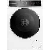 Bosch Serie 8 pyykinpesukone WGB266ACSN (11kg)