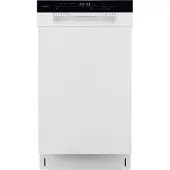 Kenwood astianpesukone KDW45W26C (valkoinen)