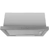 Witt ulosvedettävä liesituuletin WPOSC605S2 (60cm)