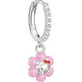 Thomas Sabo x Hello Kitty korvakoru CR773-M06-7