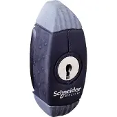 Schneider Electric ELECTRIC OVIKAHVA 1241E AVAIMELLA S3D (NSYAEDL1242S3D)
