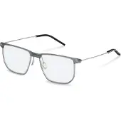 Rodenstock R7191 16x53x150mm Lukulasit
