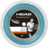 Head Racket Synthetic Gut 200 M Tenniskelan Kieli
