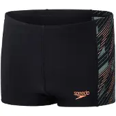 Speedo Hyperboom Panel Uimapuku Boxer