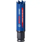Bosch Reikäsaha Expert Powerchange 20mm Carbide (kovametalli)