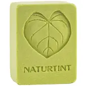 Naturtint +Usein käytettävä kiinteä shampoo-hoitoaine 75 g