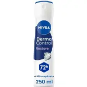Nivea Derma Protect Clinical Desodorante Spray 250ml