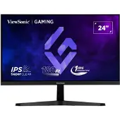 Viewsonic VX24G1 HD 24 FHD 180 Hz pelinäyttö