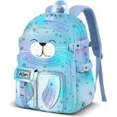 KARACTERMANIA Oh My Pop Sealy Haru 16l 40x27x15 Cm Reppu